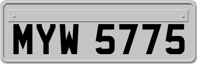 MYW5775