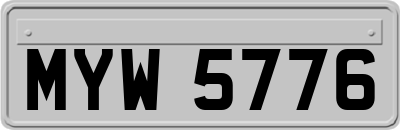 MYW5776