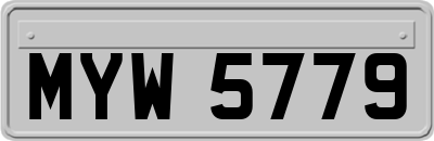 MYW5779