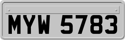 MYW5783