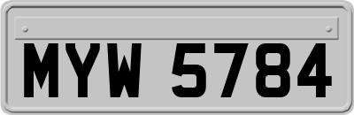 MYW5784