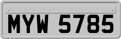 MYW5785