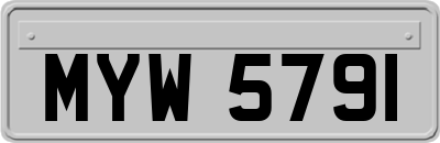 MYW5791