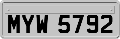 MYW5792