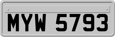 MYW5793