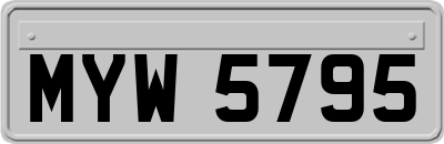 MYW5795