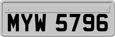 MYW5796