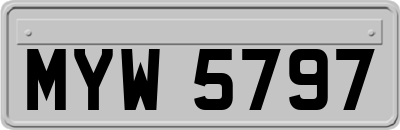 MYW5797
