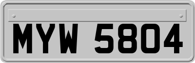MYW5804