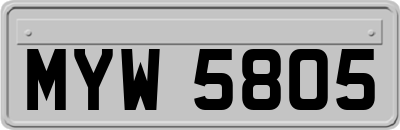 MYW5805