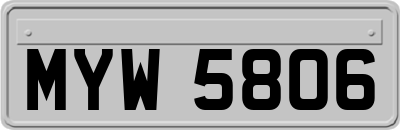 MYW5806