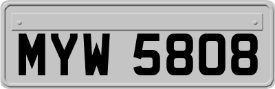 MYW5808