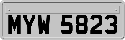 MYW5823