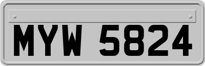 MYW5824