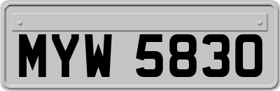 MYW5830