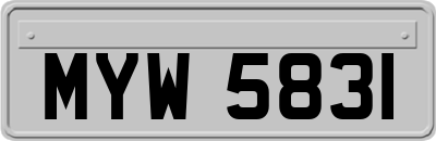 MYW5831