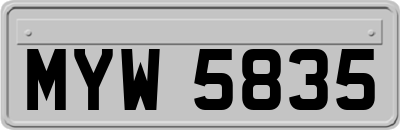 MYW5835