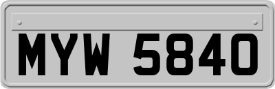 MYW5840