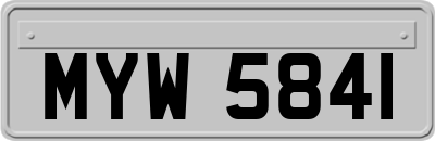 MYW5841