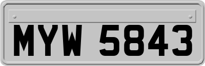 MYW5843