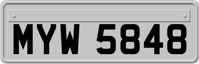MYW5848