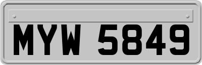 MYW5849