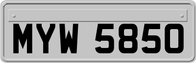MYW5850
