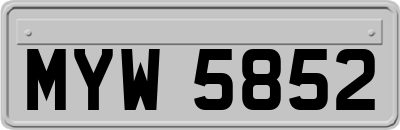 MYW5852