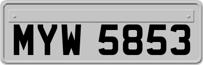 MYW5853