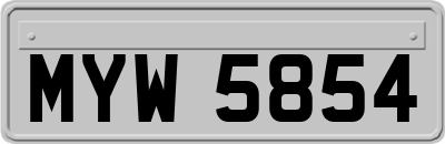 MYW5854