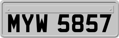 MYW5857
