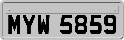 MYW5859