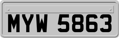 MYW5863