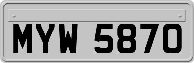 MYW5870