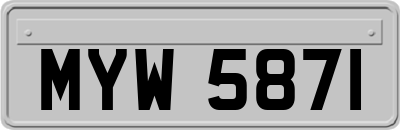 MYW5871
