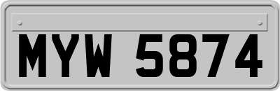 MYW5874