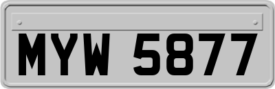 MYW5877