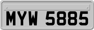 MYW5885