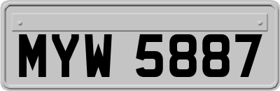 MYW5887