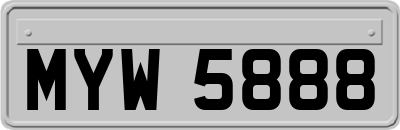 MYW5888
