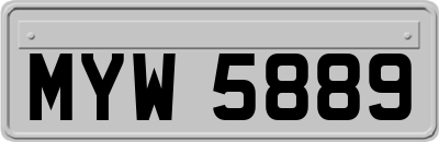 MYW5889