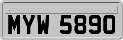 MYW5890