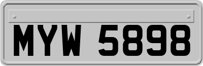 MYW5898