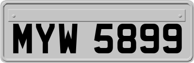 MYW5899