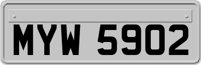 MYW5902
