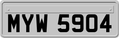 MYW5904