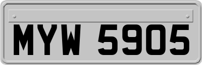 MYW5905