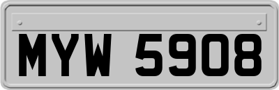 MYW5908