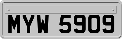 MYW5909