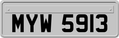 MYW5913